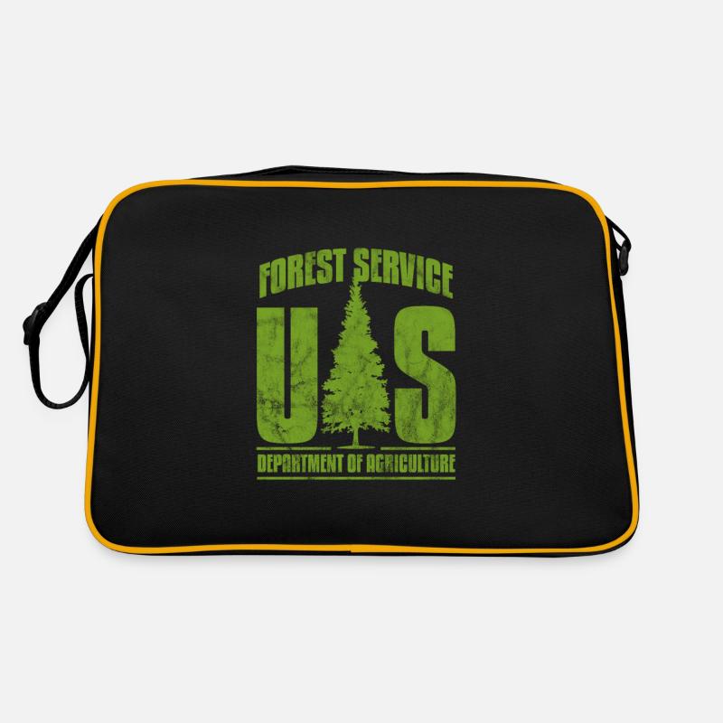 Foresta Borsa retrò