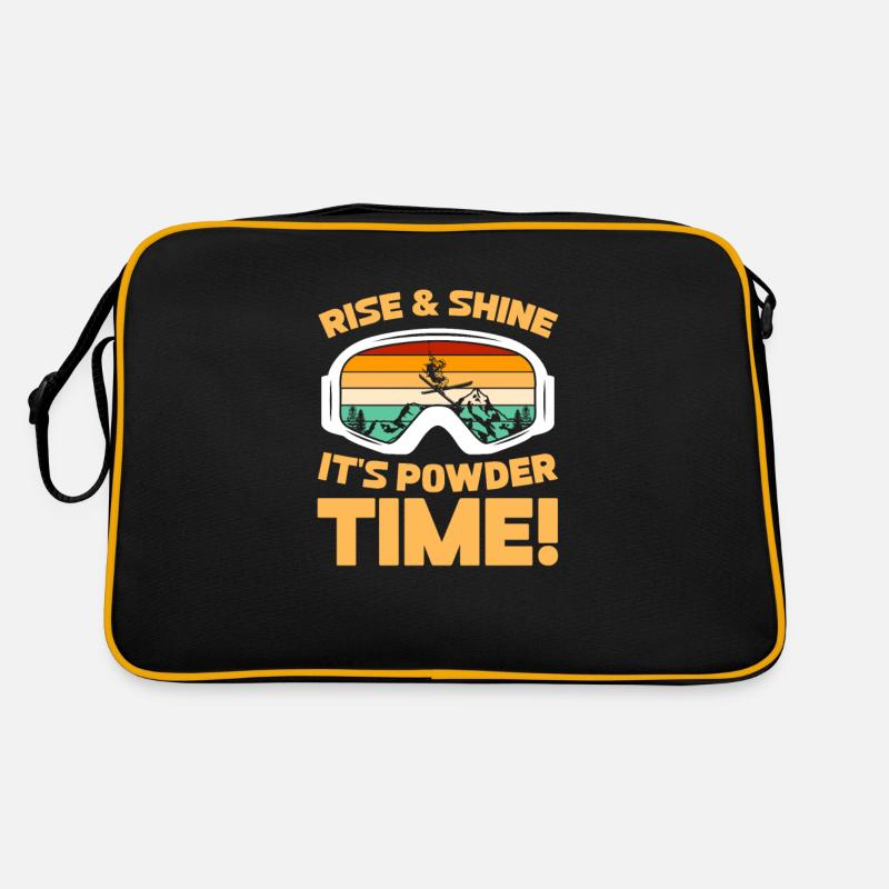 Retro Tasche