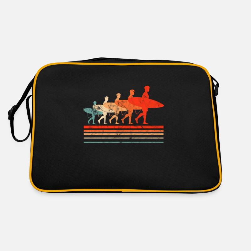 Retro Tasche
