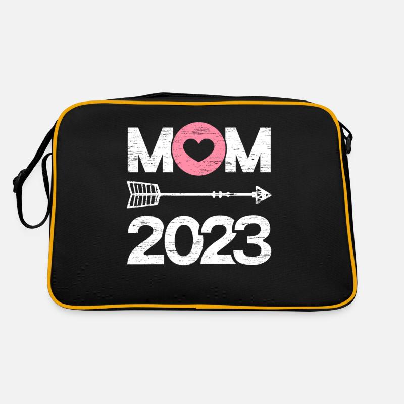 Maman 2023 Maman 23 Sac Retro