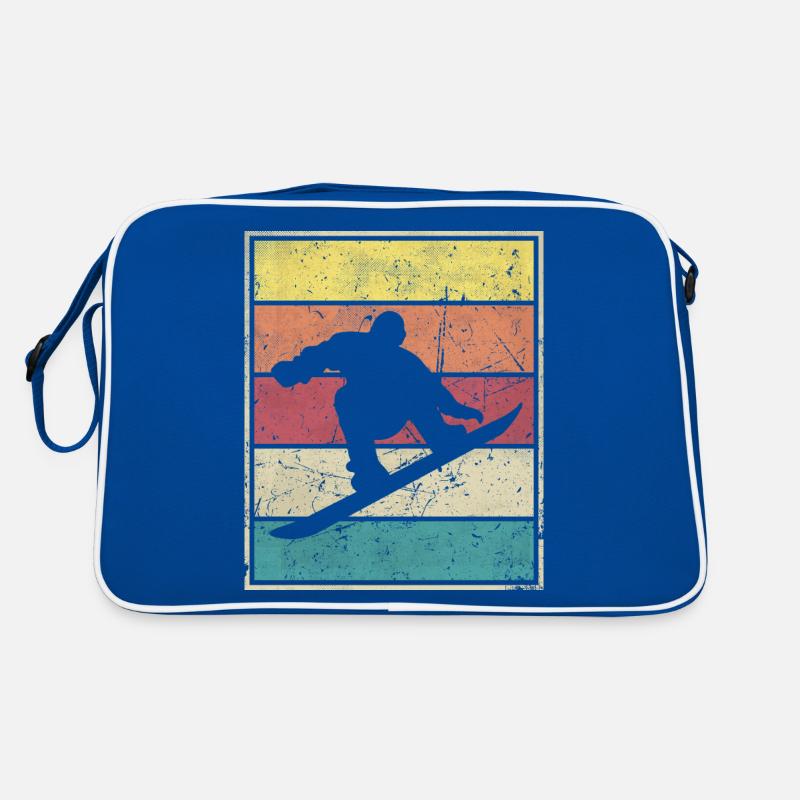 Sac Retro