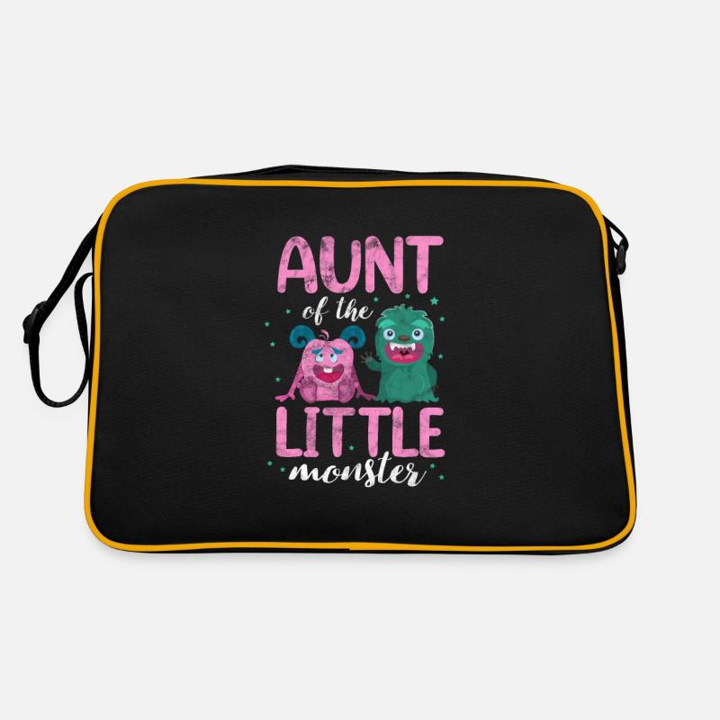 Tante Sac Retro