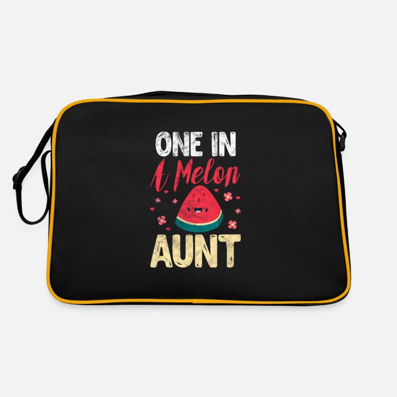 Aunt Retro Bag