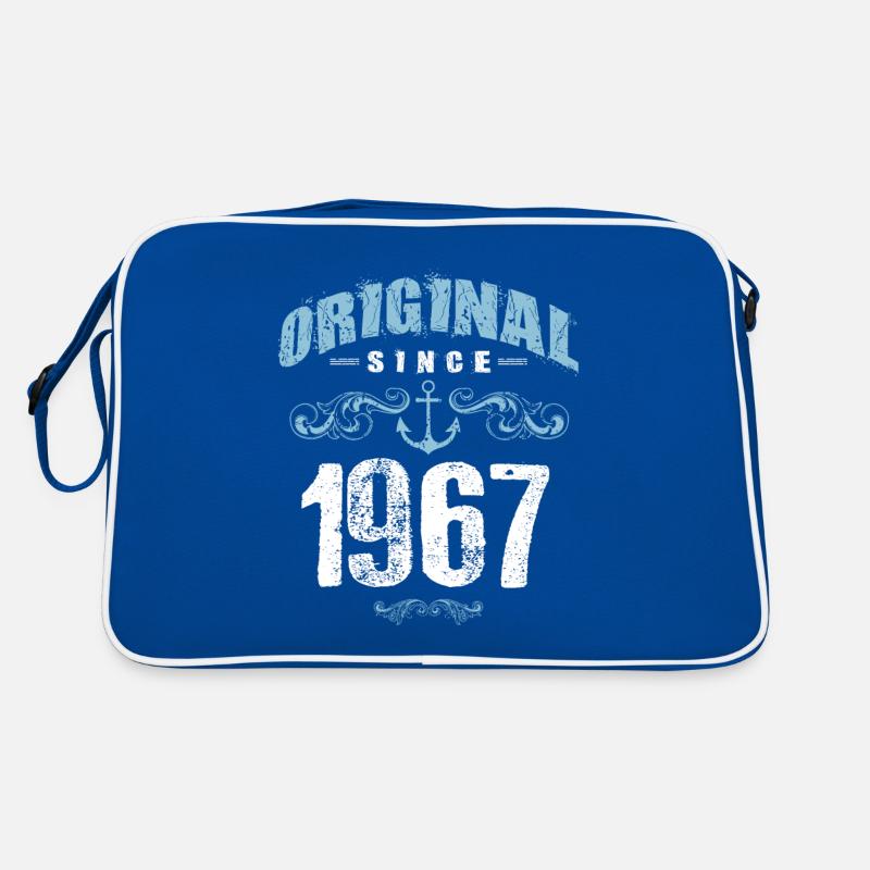 1967 original depuis Sac Retro