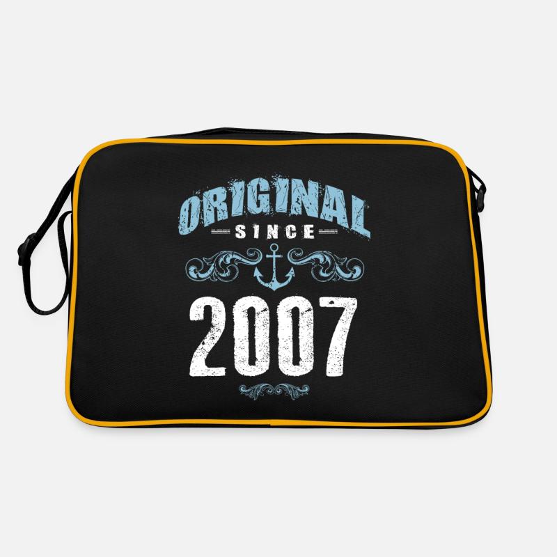 Retro Bag