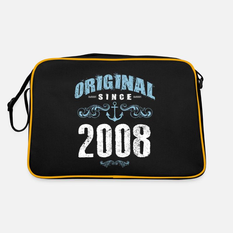 2008 original depuis Sac Retro