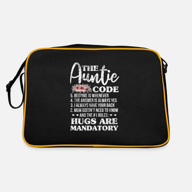 Tante Sac Retro