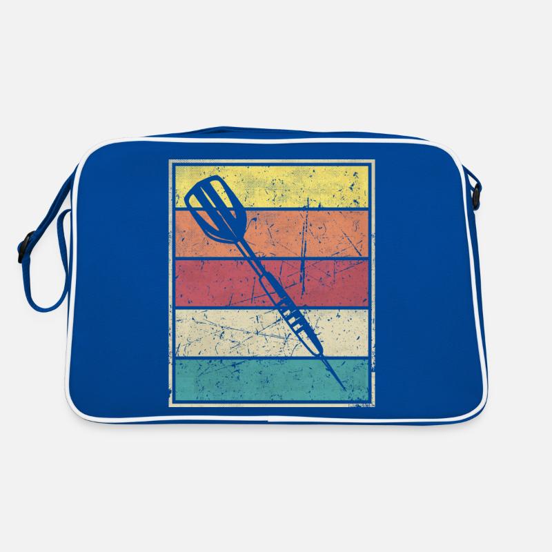 Dardos flecha dardos Sac Retro