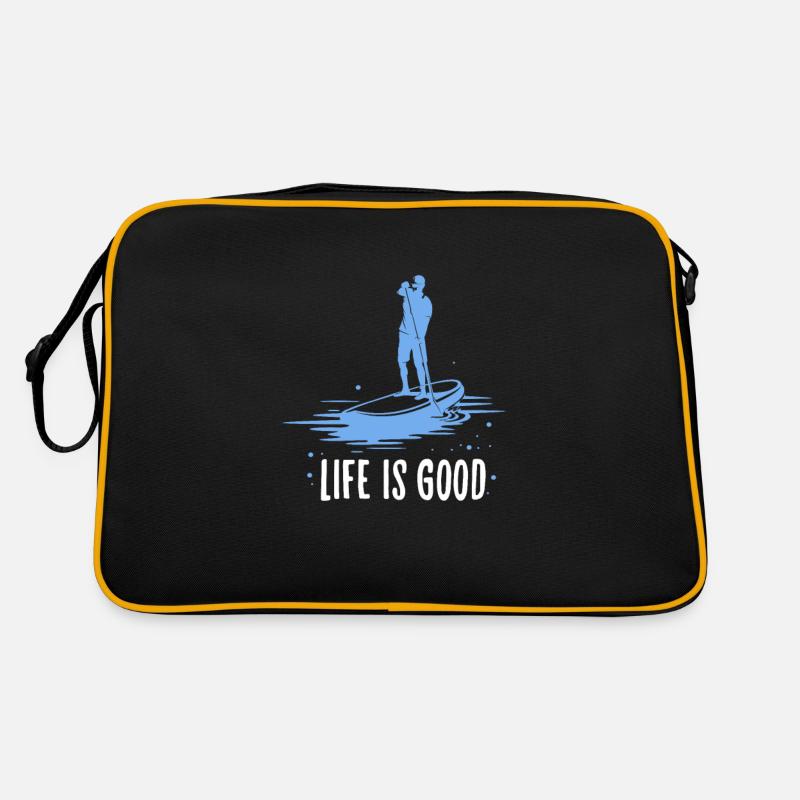 Retro Tasche