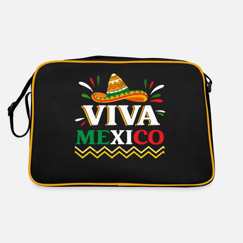 Retro Bag
