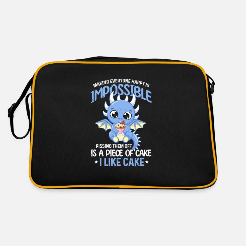 Retro Bag