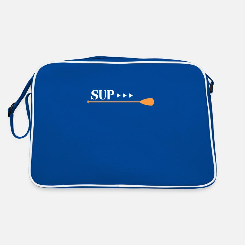 SOUPER Sac Retro