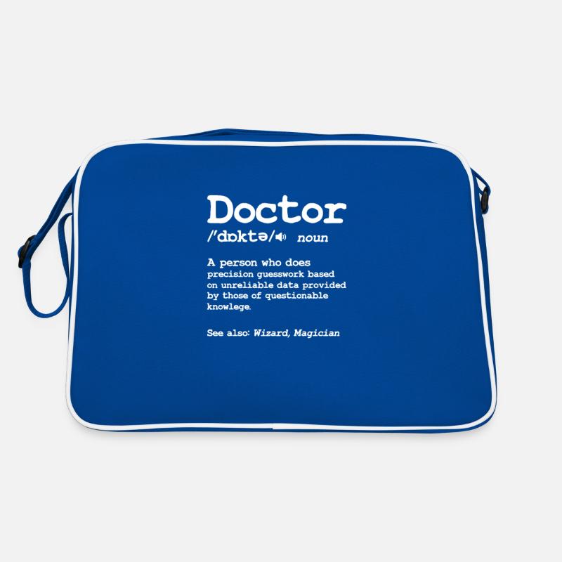 Retro Tasche
