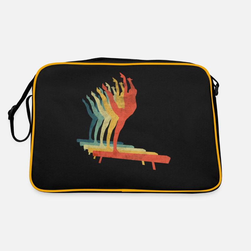 Retro Tasche