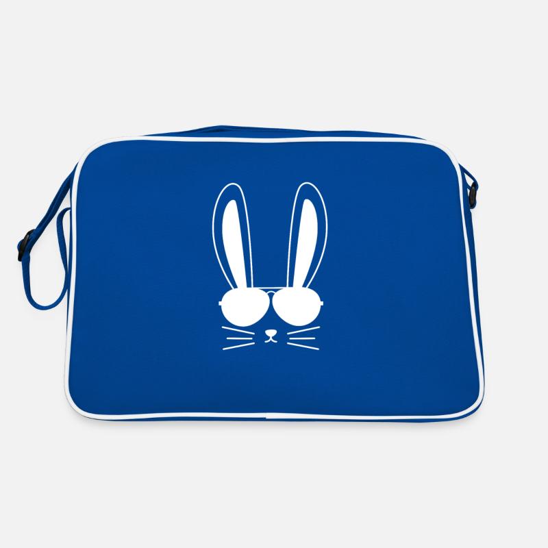 Hase Retro Tasche