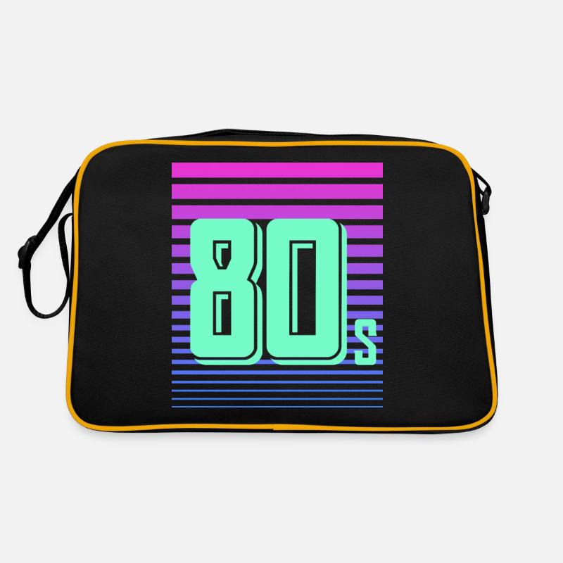 Retro Bag