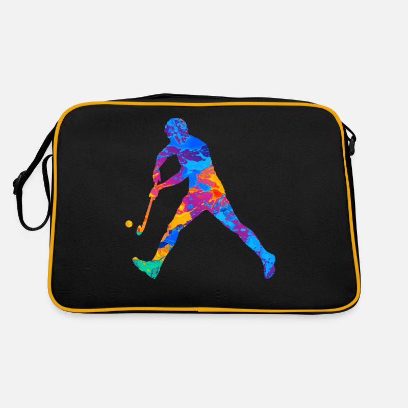Retro Bag