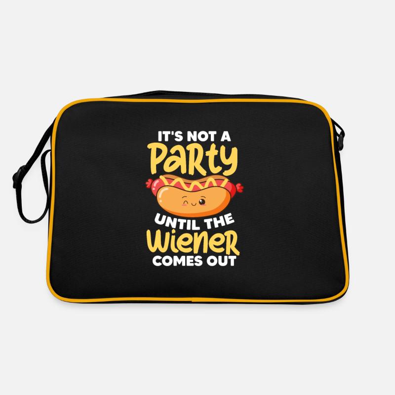Retro Tasche