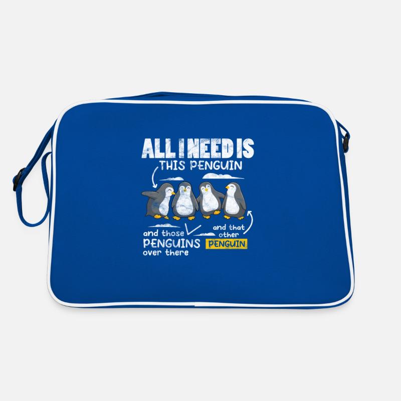 Retro Tasche