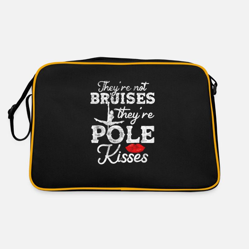Pole Dance Sac Retro