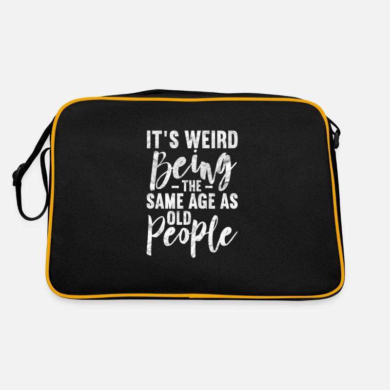 Retro Bag