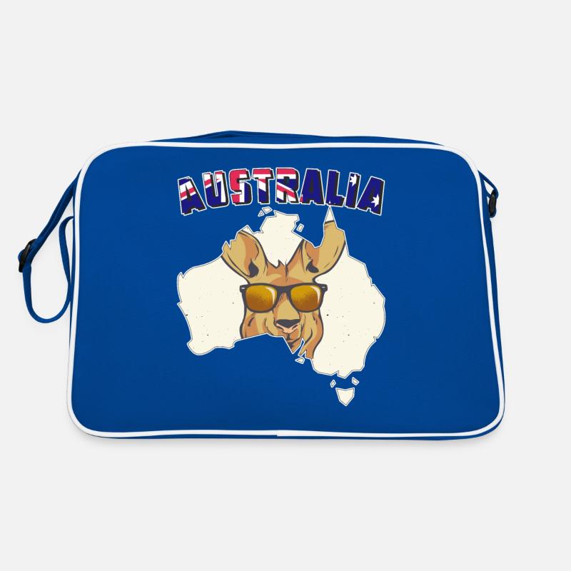 Retro Tasche