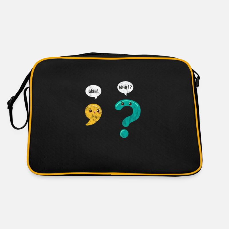 Sac Retro