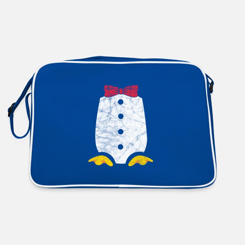 Retro Bag