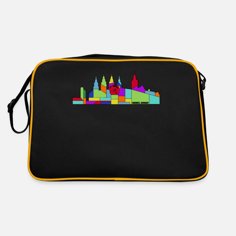 Retro Bag