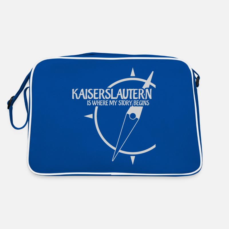 Retro Bag