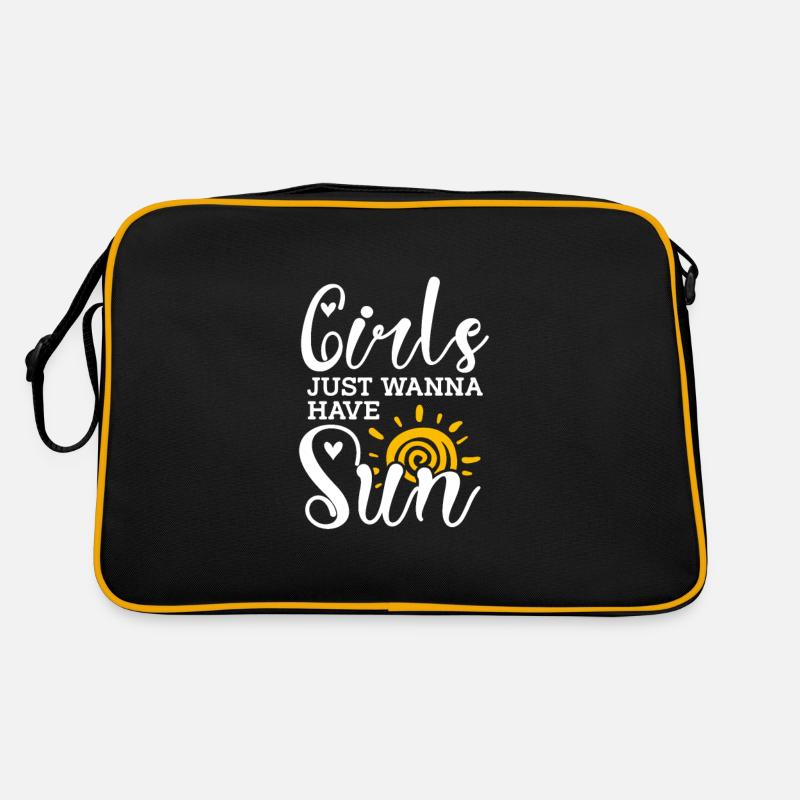 Retro Tasche