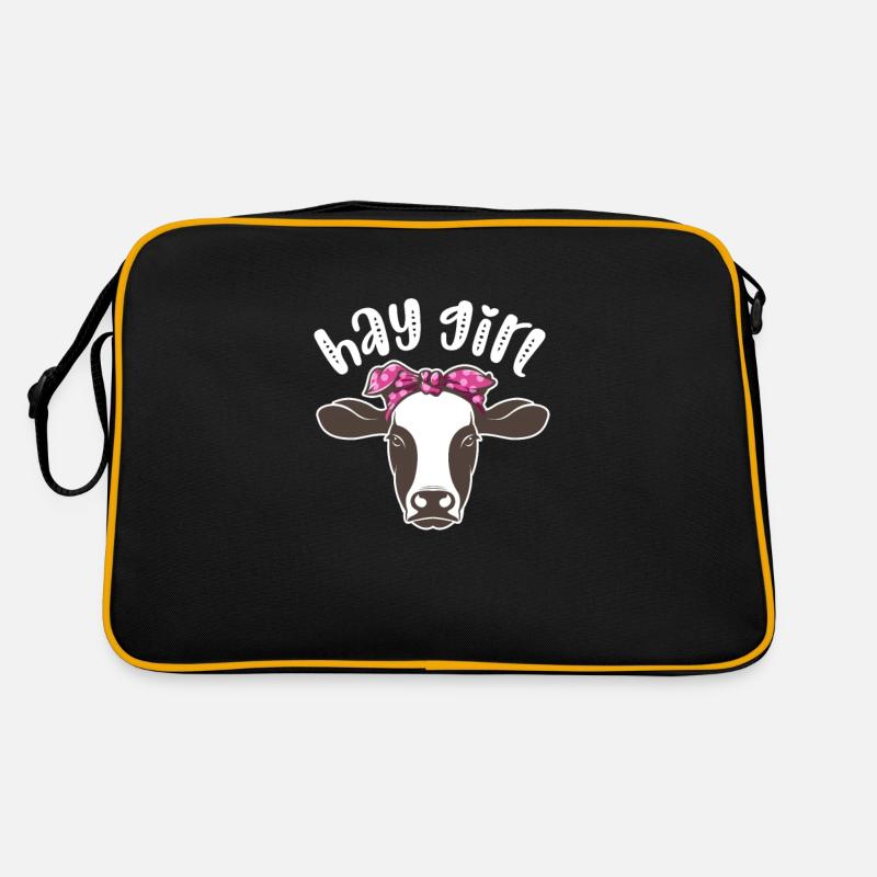 Retro Bag