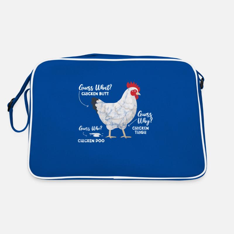 Retro Bag