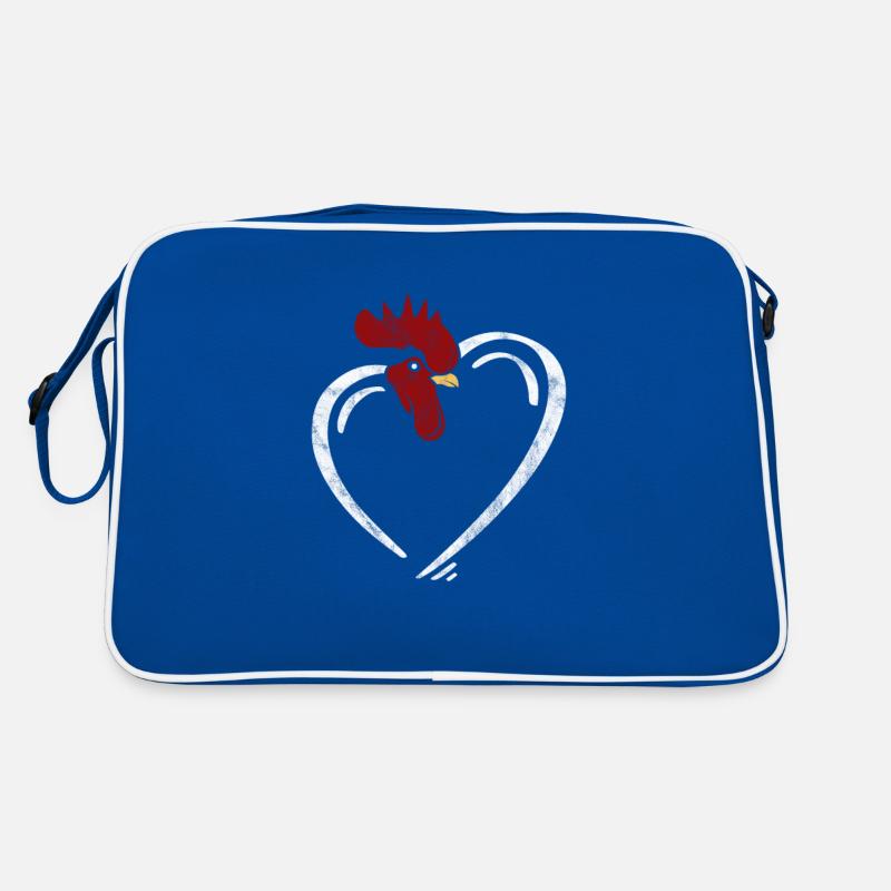 Retro Bag