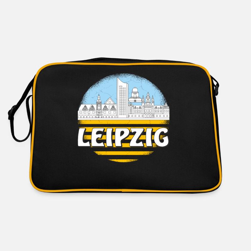 LEIPZIG Retro Bag