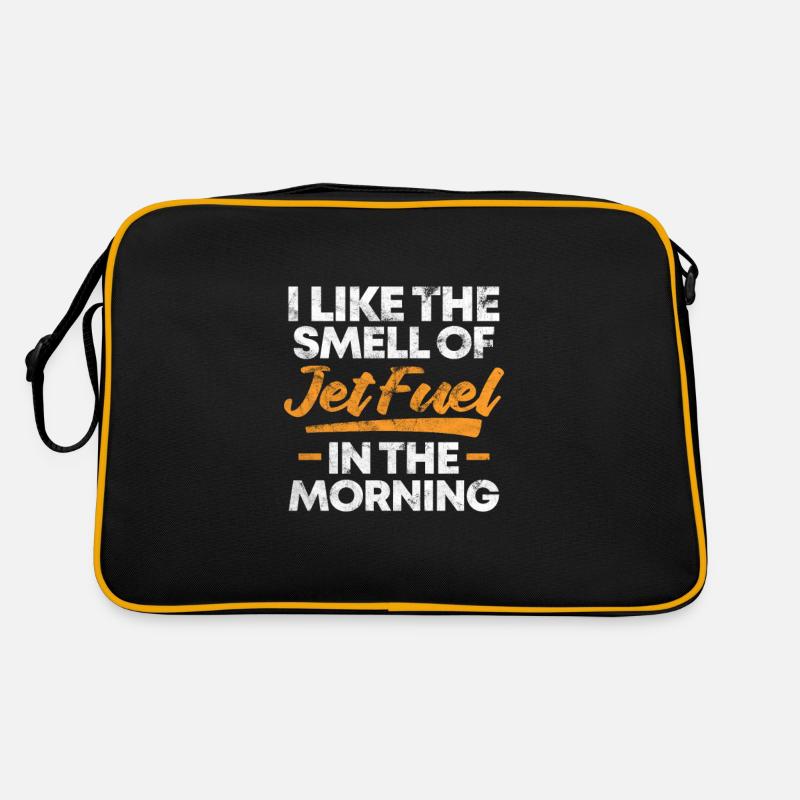 Pilot Retro Bag