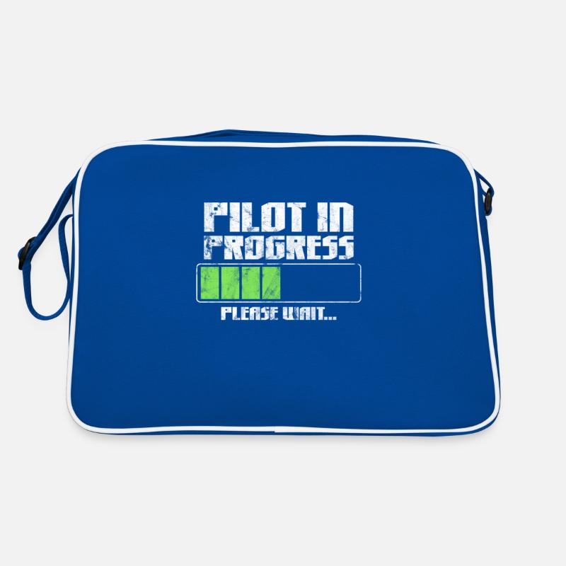 Pilot Retro Tasche