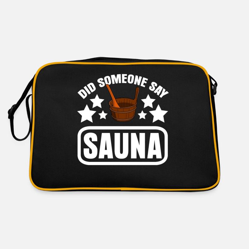 Sauna Dicton Sauniste Saunas Sauna Sac Retro