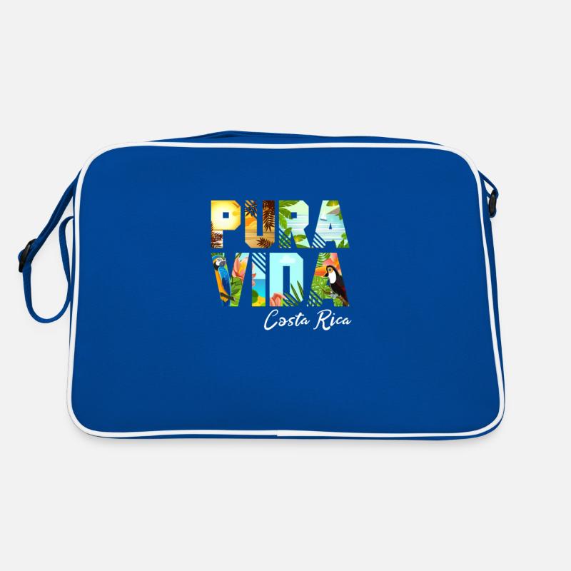 Sac Retro