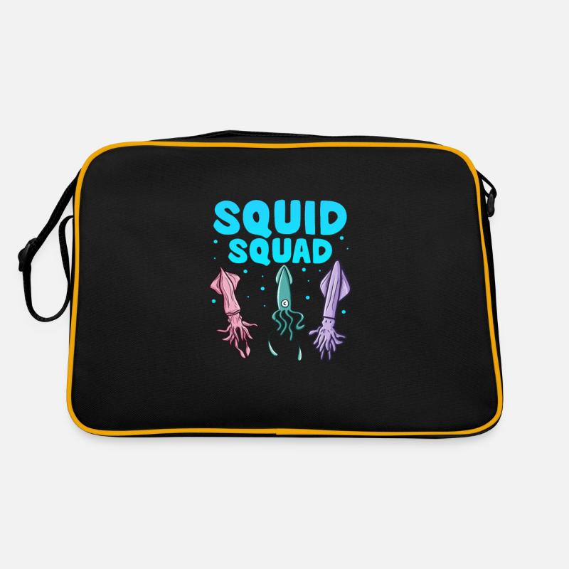 Retro Bag