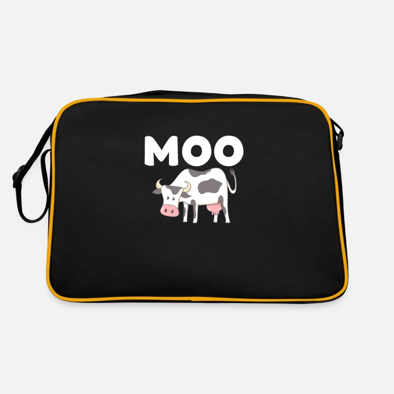 Retro Bag