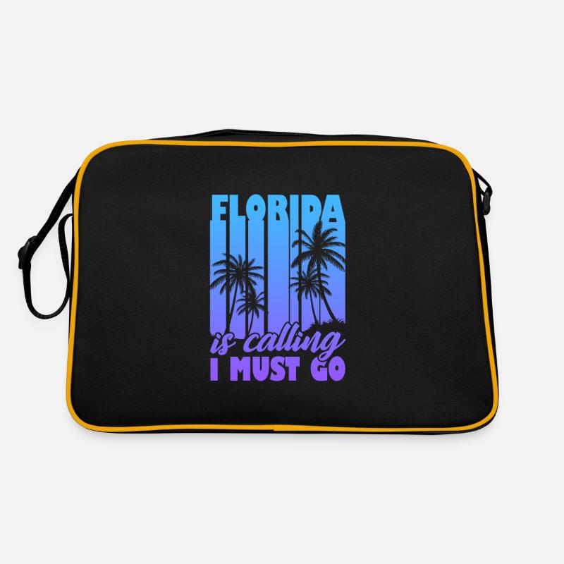Floride Sac Retro