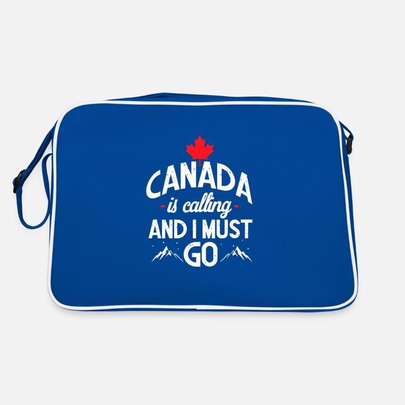Canada Sac Retro