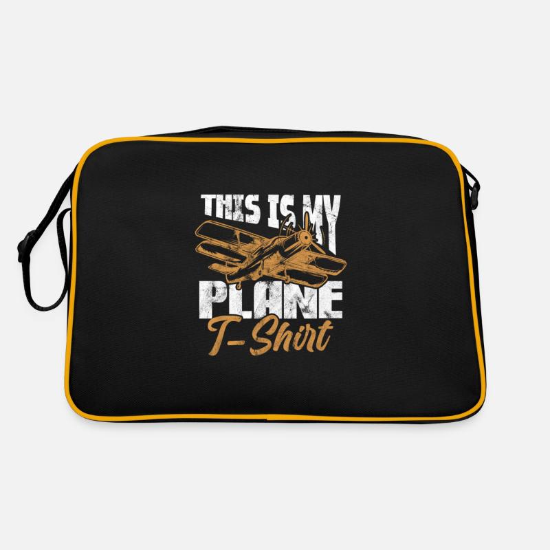 Retro Bag