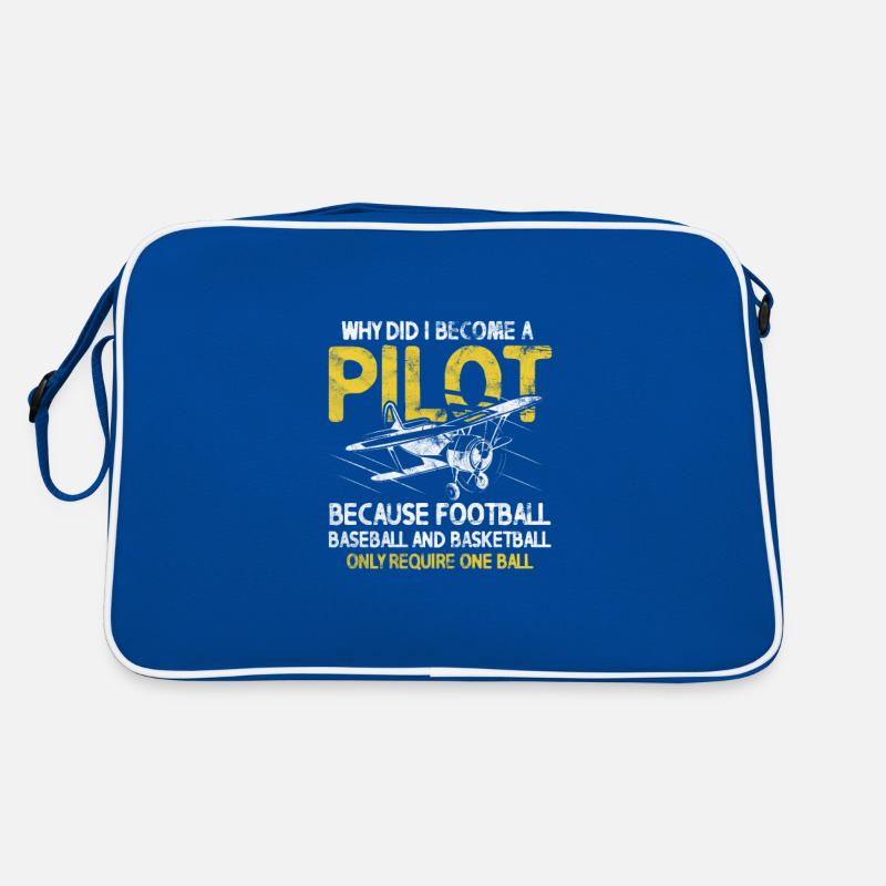 Retro Bag