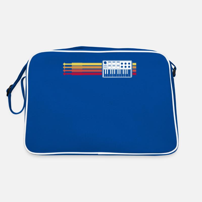 Synthesizer Retro Modular Synthesizers Retro Bag