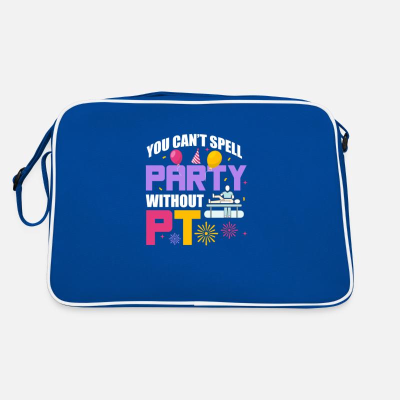 Retro Bag