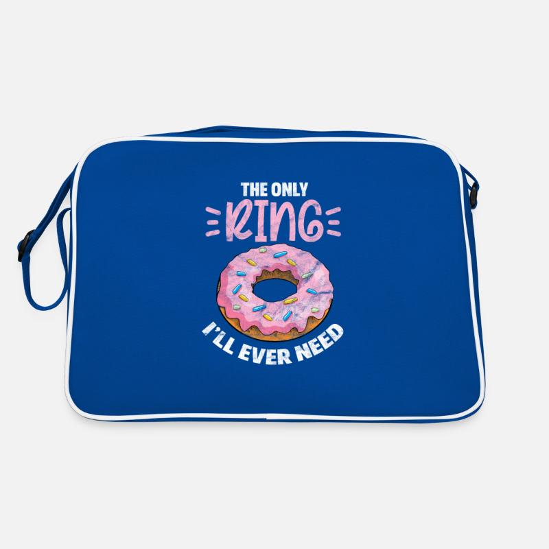 Retro Bag