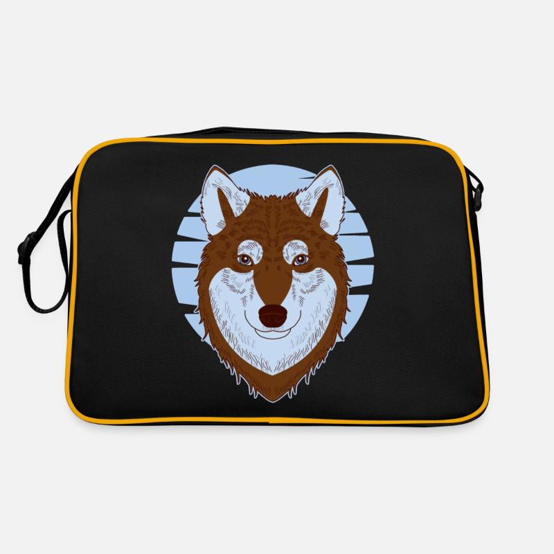 Retro Tasche