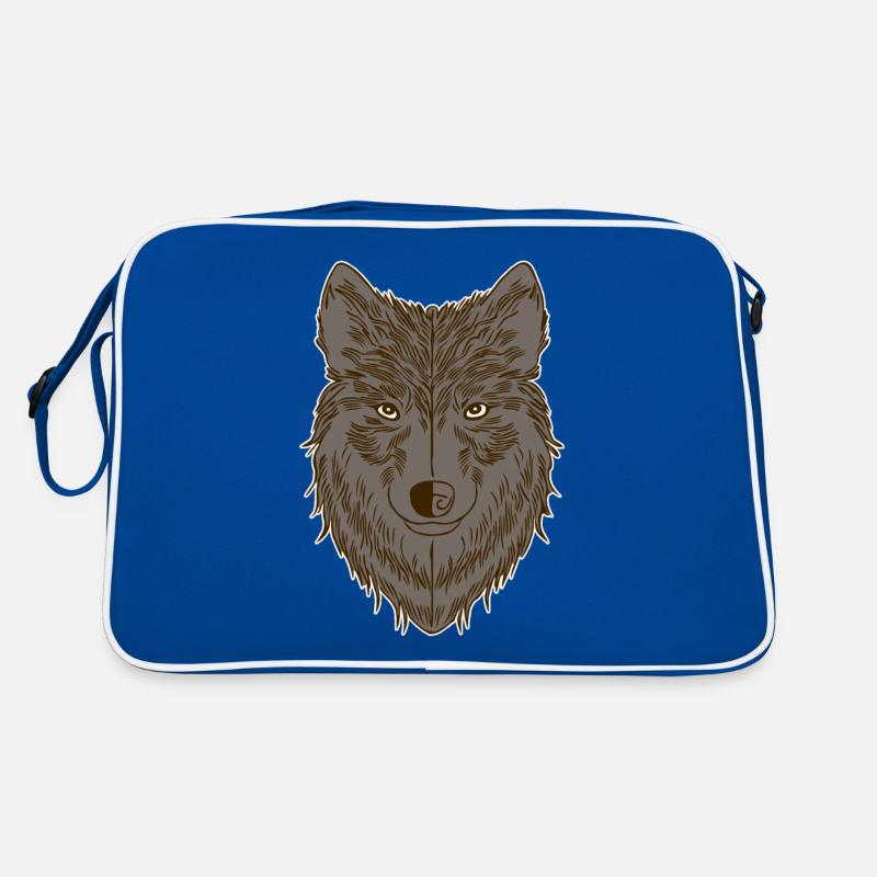 Retro Bag